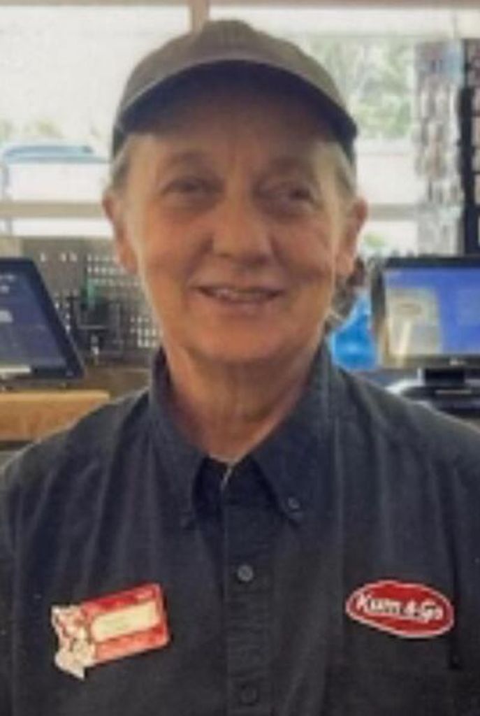 Theresa M. Holdgrafer Profile Photo