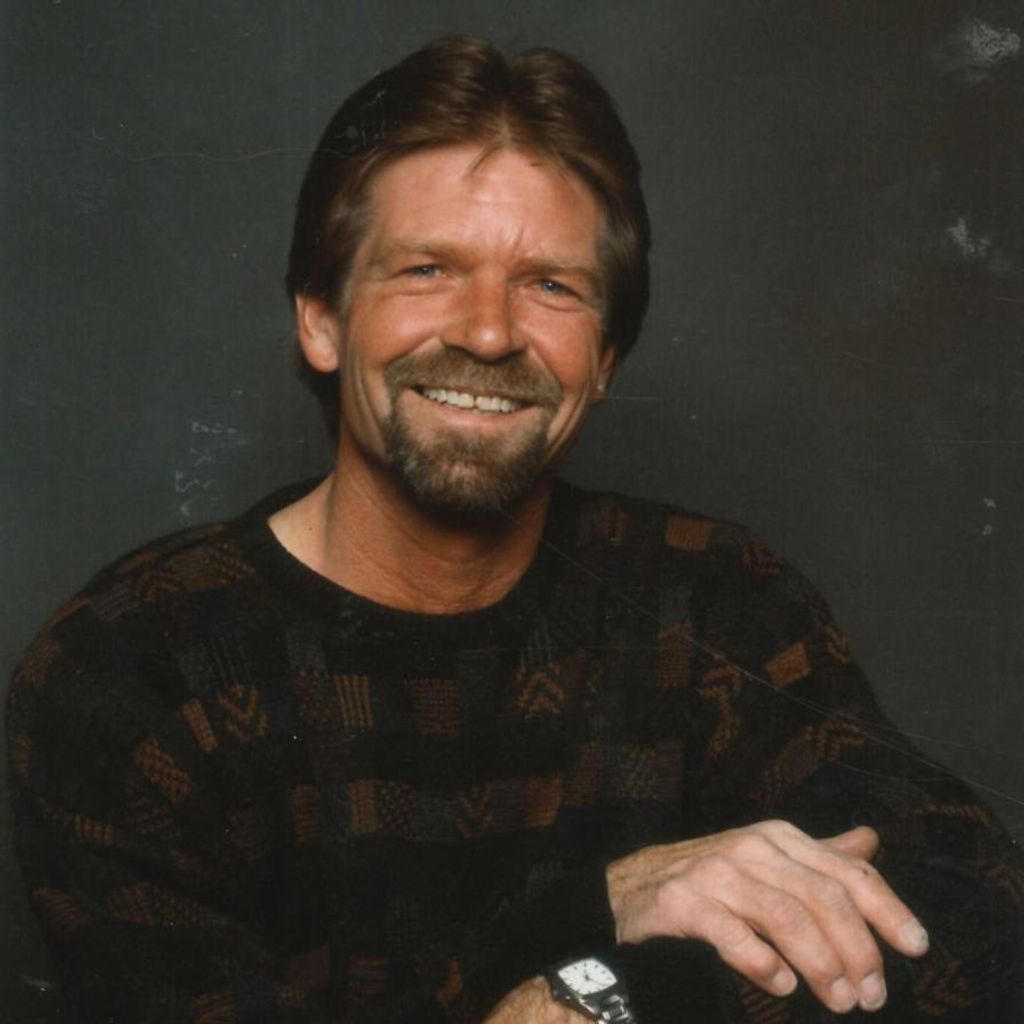 Jerome Bruce Nichols Profile Photo