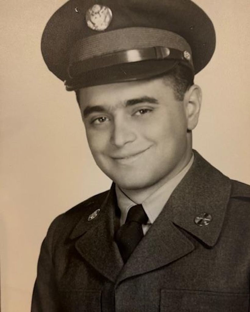Lorenzo "Larry" Rossi Profile Photo