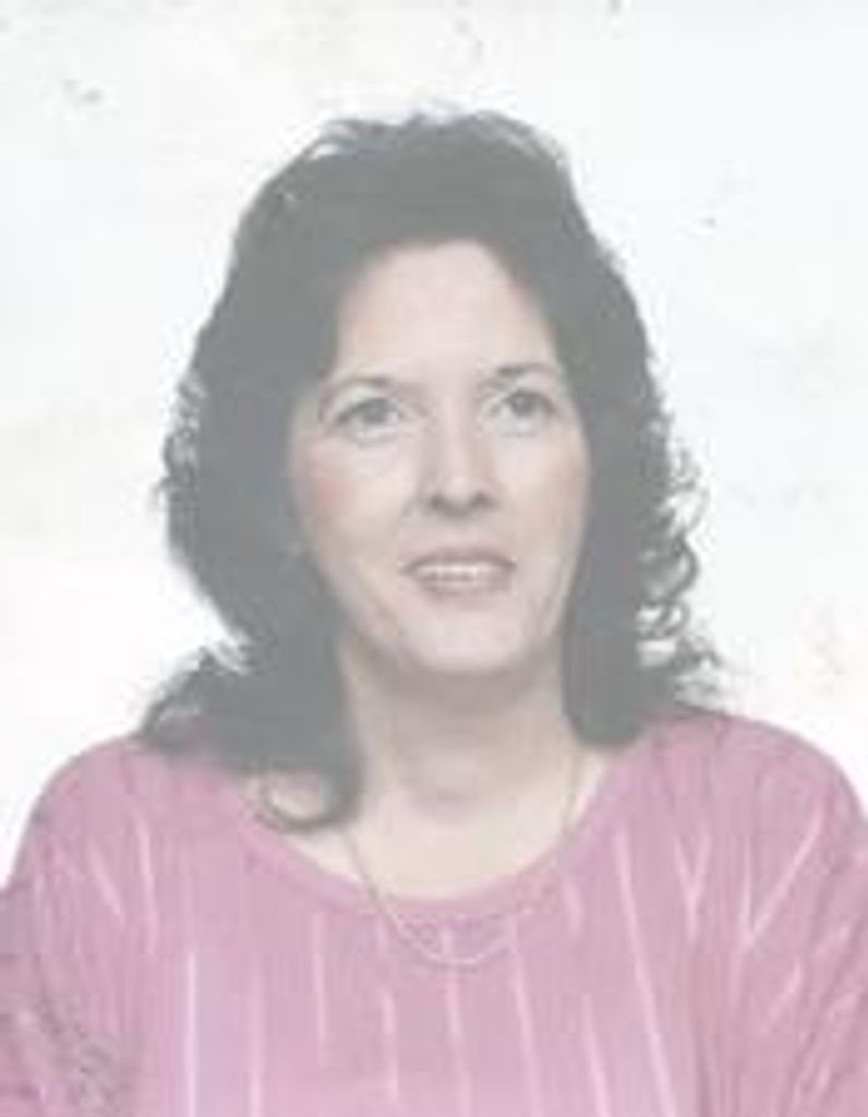 Rita Sandra Williams