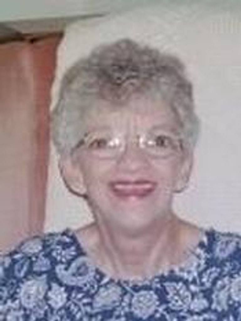 Linda Lou Pierce