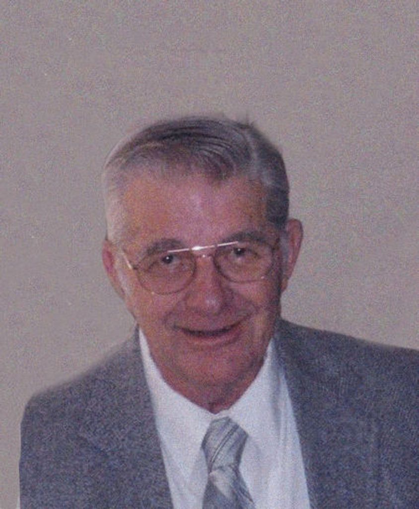LeRoy J. Bast
