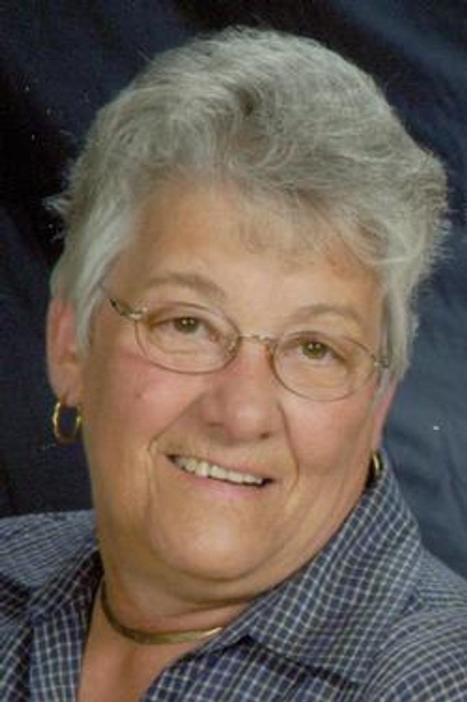 Donna Mae Irish Profile Photo