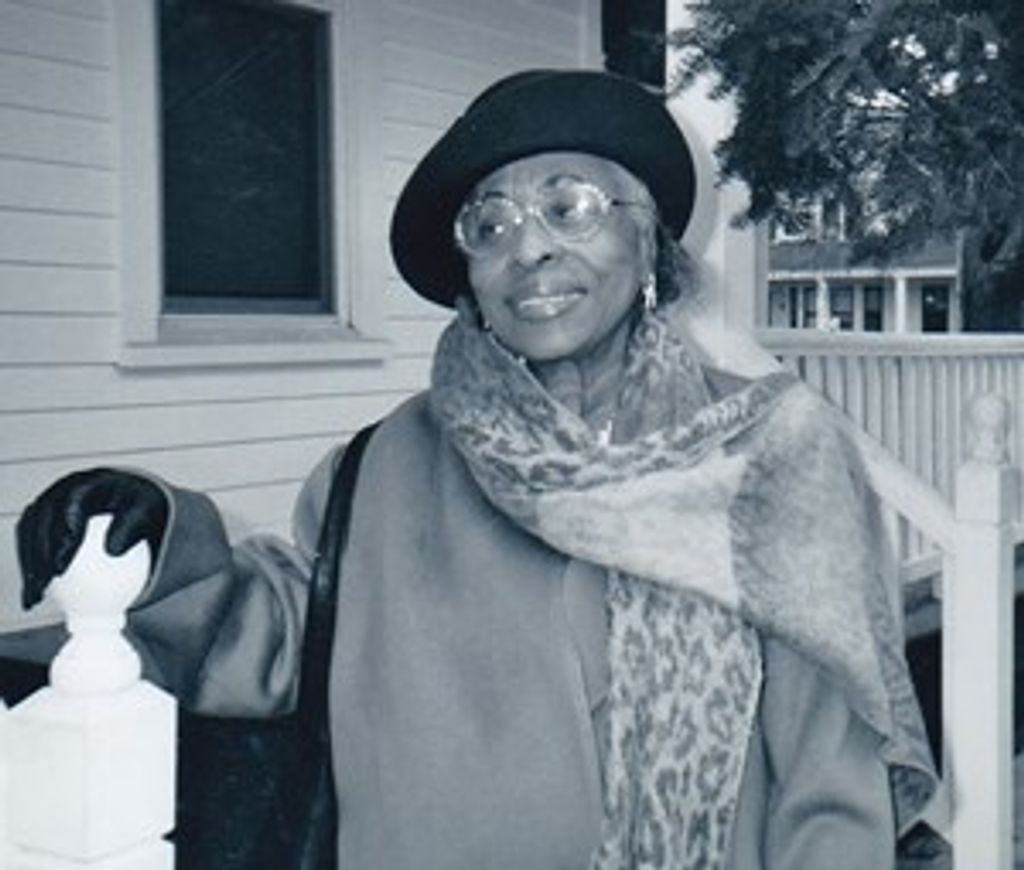 Eleanor Scott Thompson