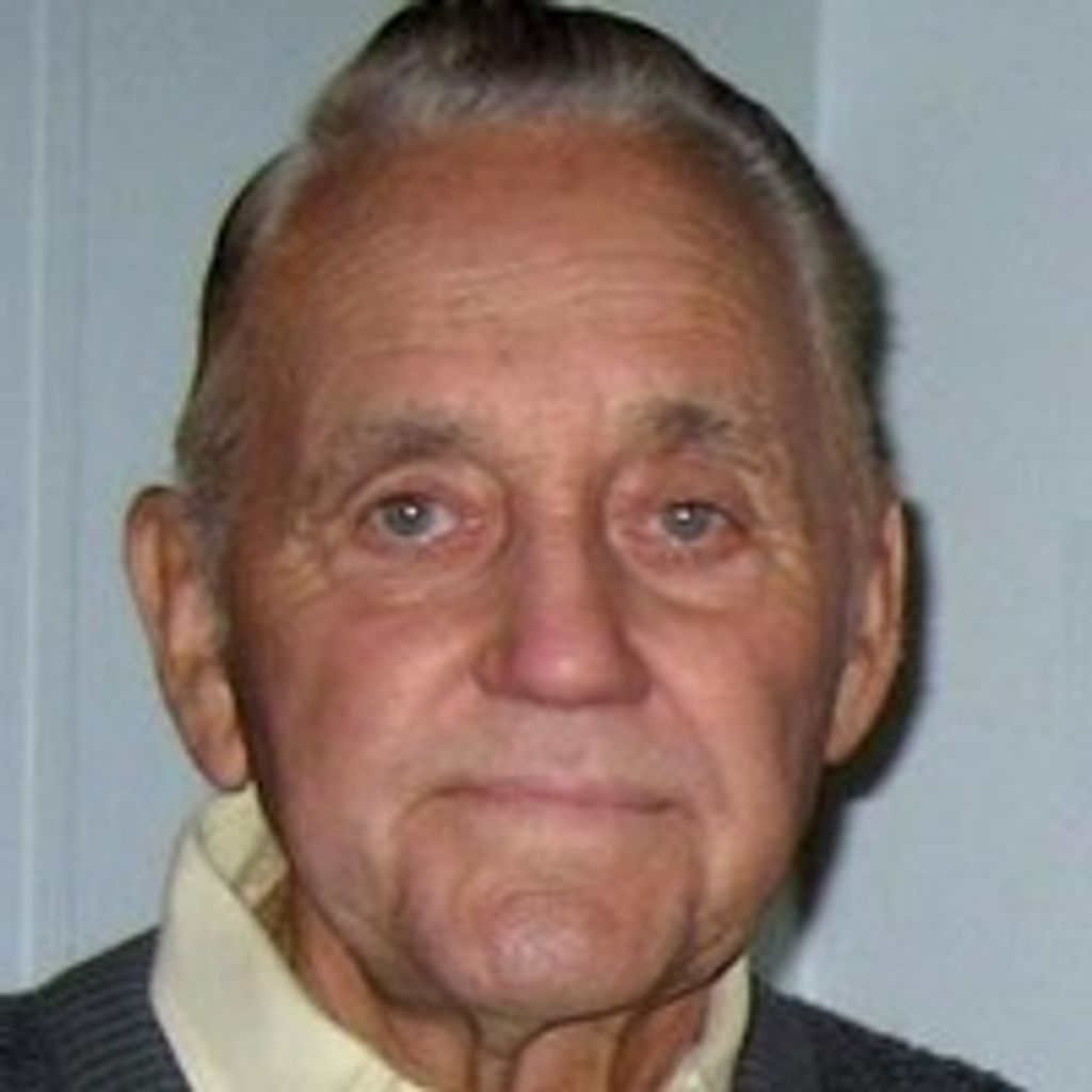 Loy Walden