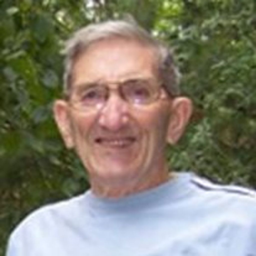 Clifford Lewis Amidon