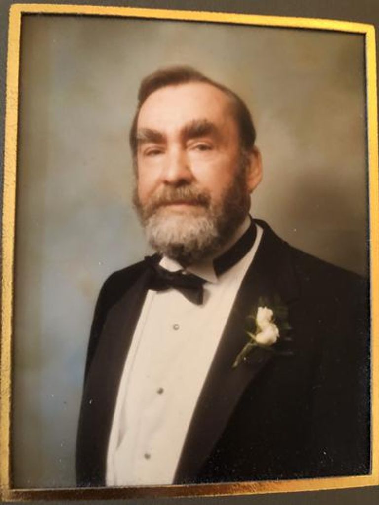 Frederick E. Hammet, Jr.