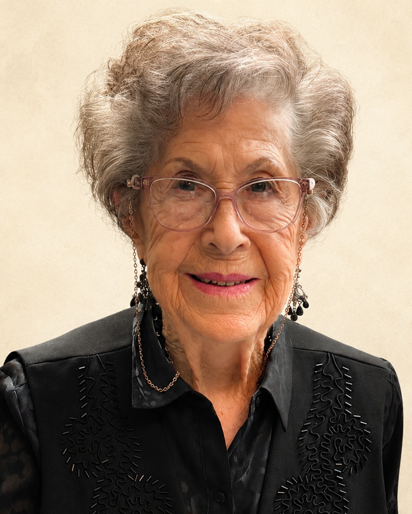 Iris Mae Matthys