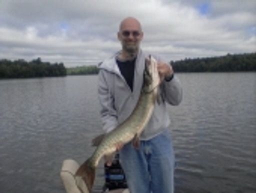 Dustin Donald Damske Profile Photo