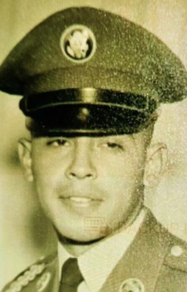 Geronimo Ramos