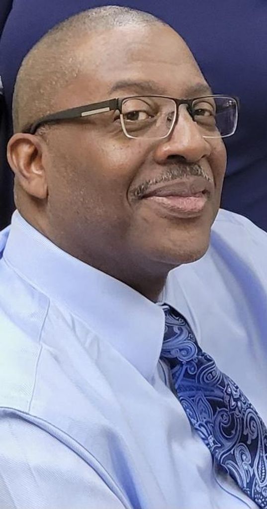 Maurice James Strapp Profile Photo