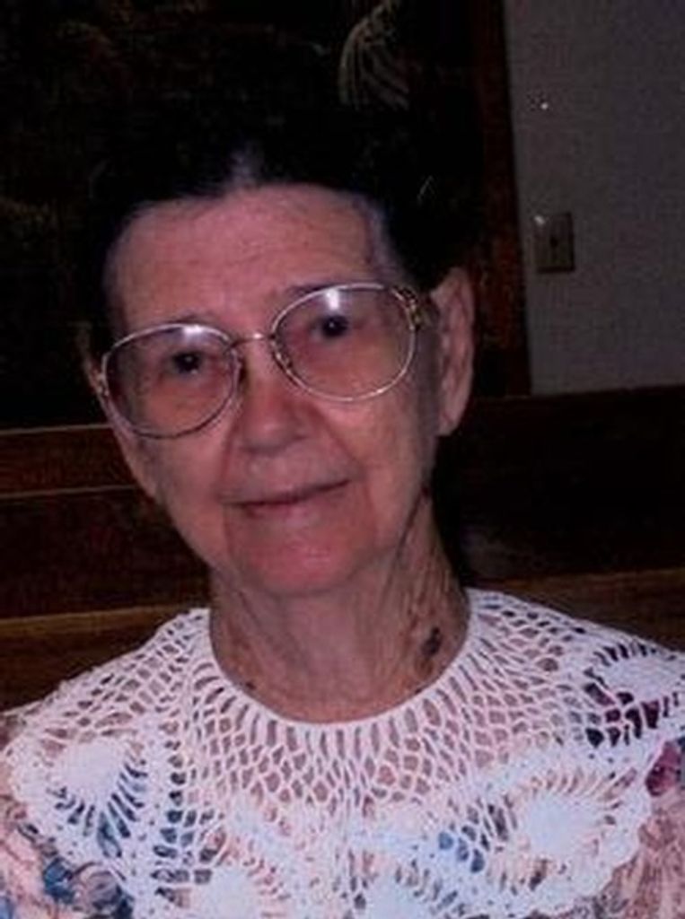 Jennie Wauneta Eskue