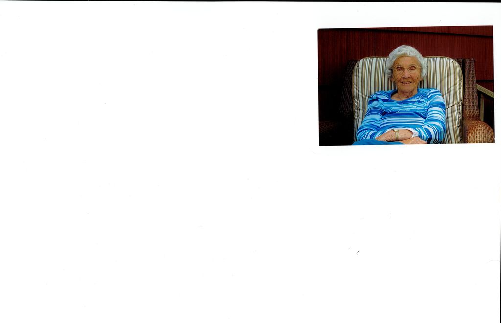 Iva Mosher Profile Photo