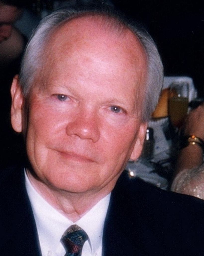 Larry E. Ellis Profile Photo