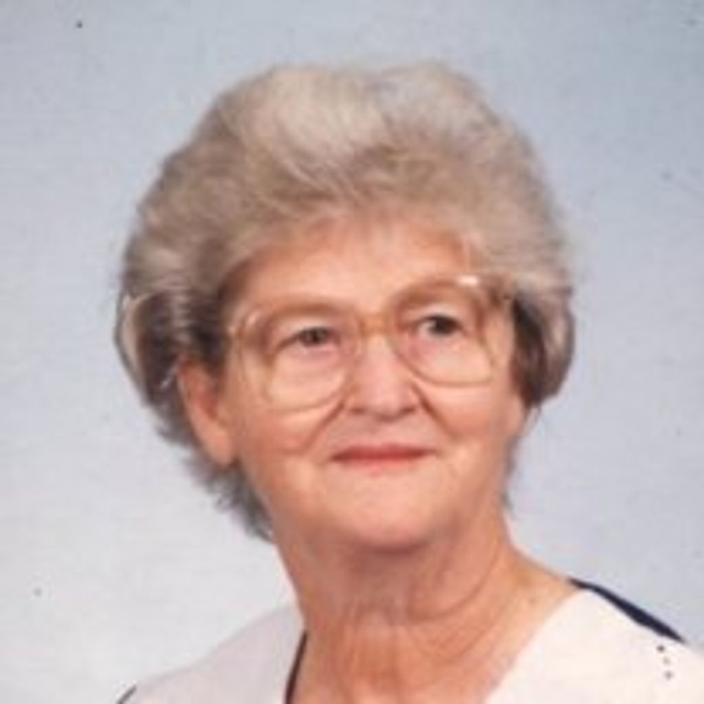 Lenelle Powell Rehberg