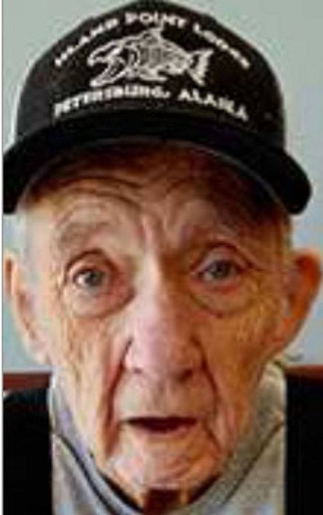 Harold Brister Profile Photo