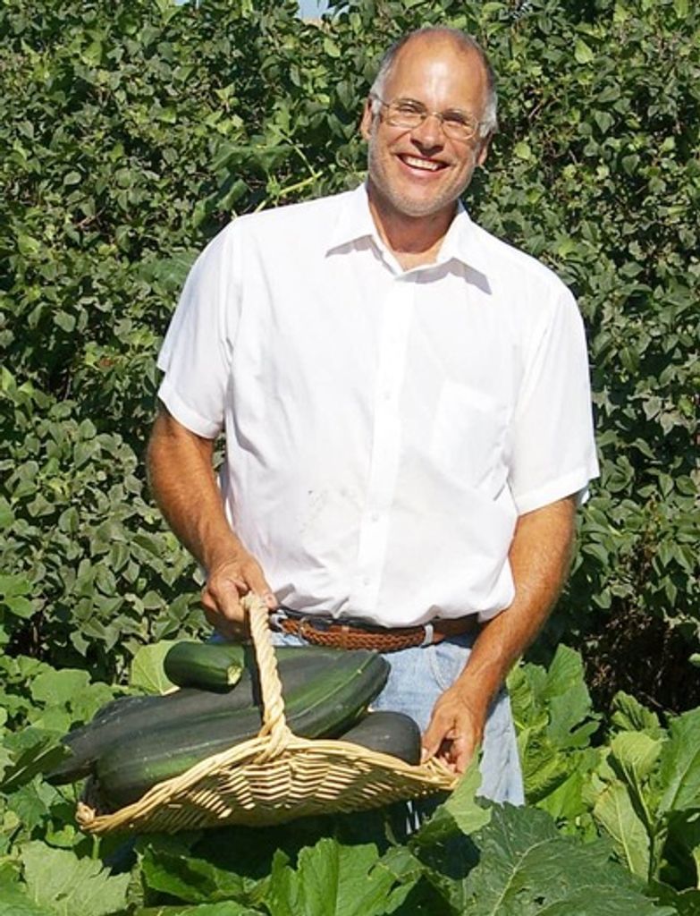 Scott Hansen Profile Photo