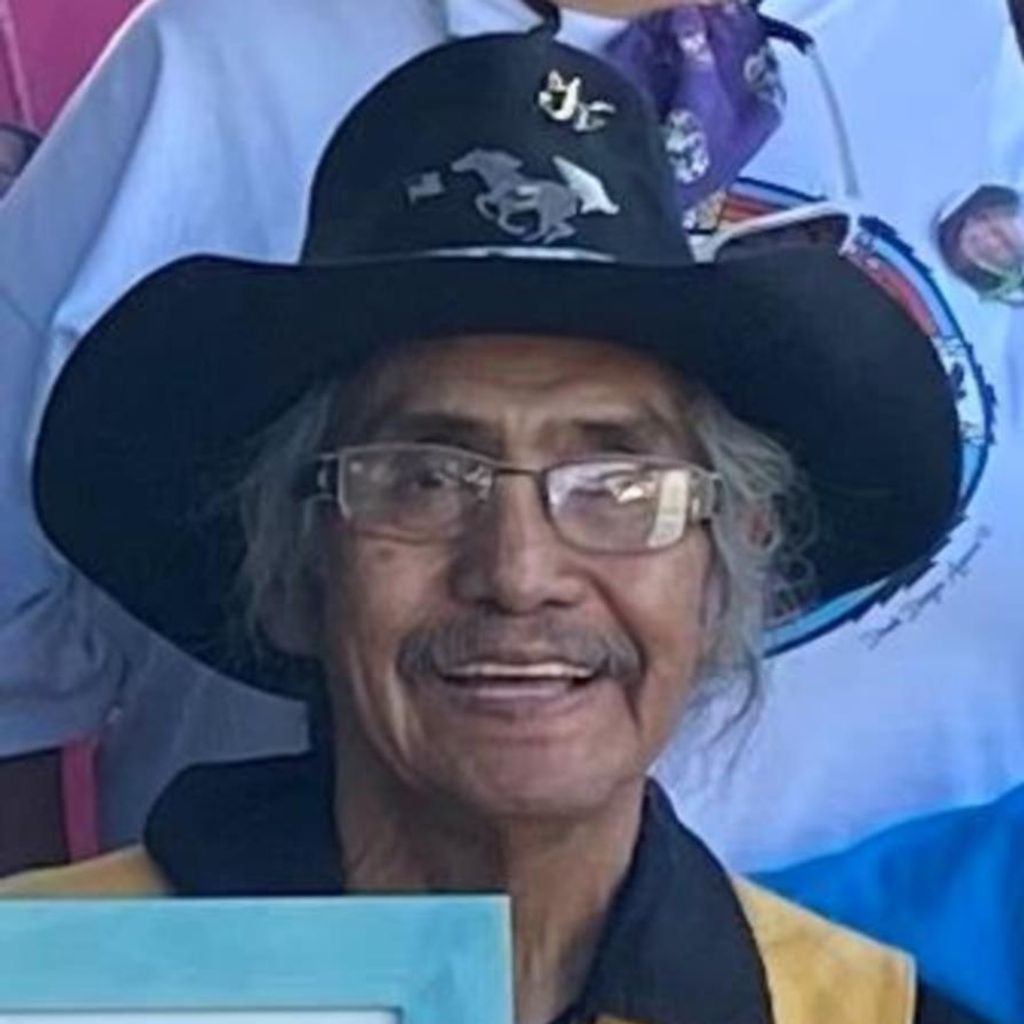 Thomas George