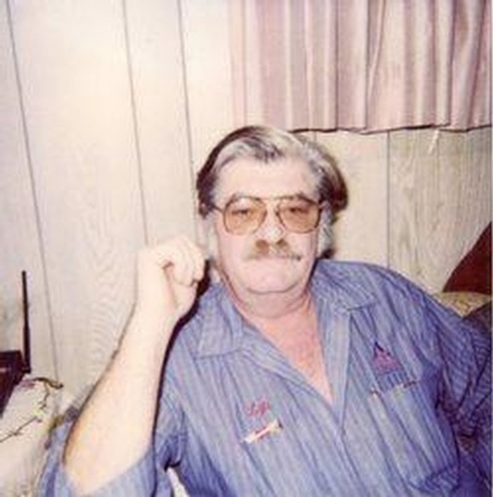 Lynwood Spencer Absher