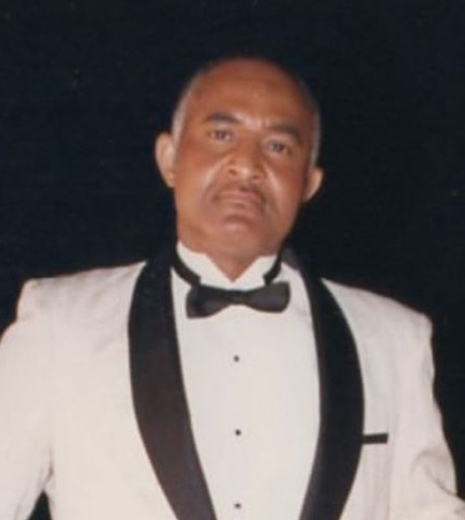 Mr. Zell Scott