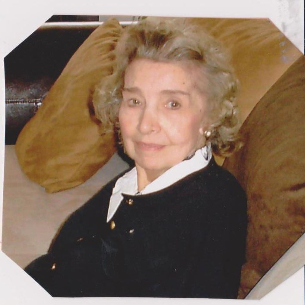 Rita B (Dredwick)  Burke Profile Photo