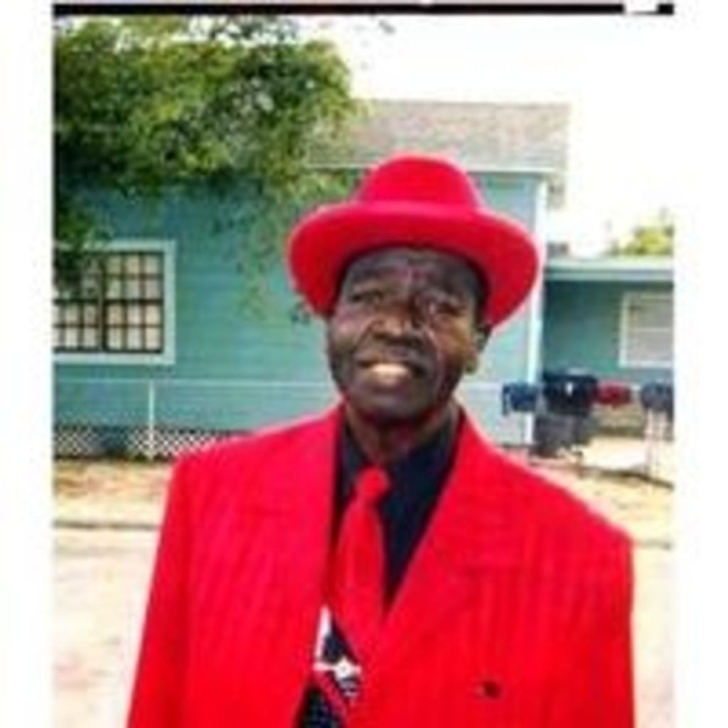 Ivory Odell Gadson