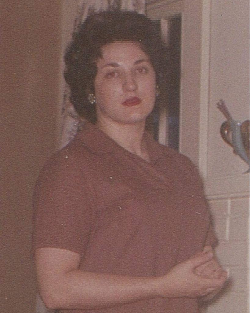 Thelma Bernice Greene McGuire Profile Photo