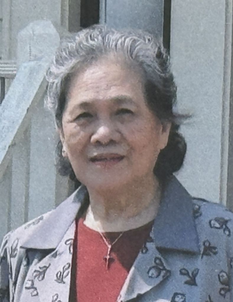 Mercedes R. Gorres