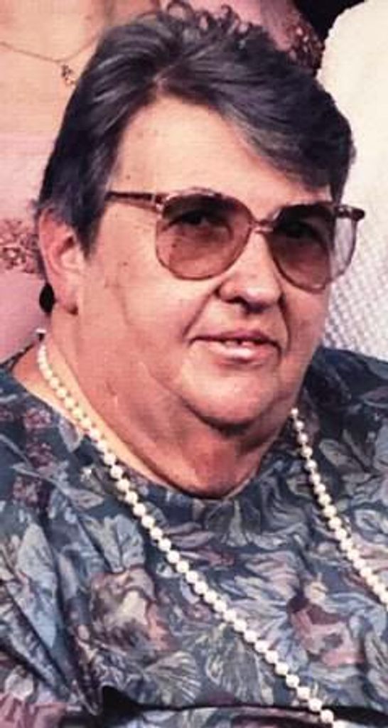 Esther A. Muth Profile Photo