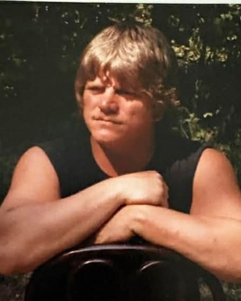 James H. Adkins  "Joe"