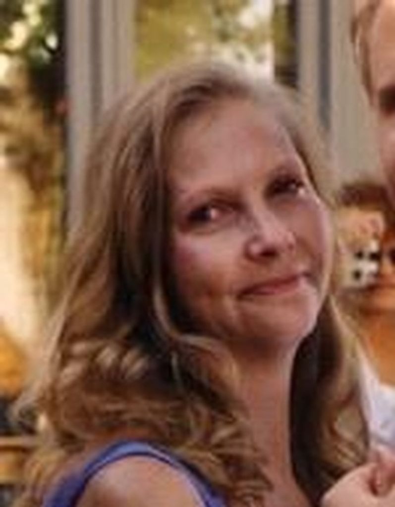 Tina Elrick