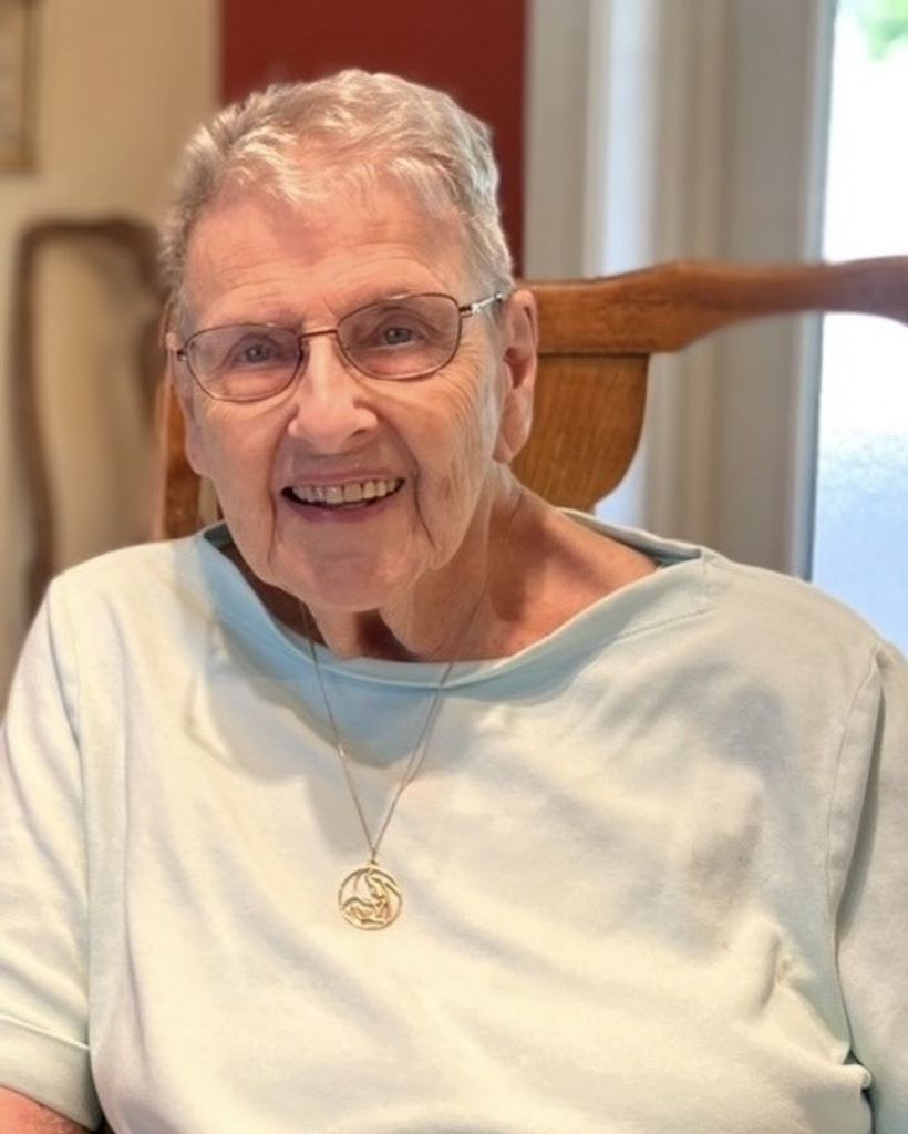 Mary Elizabeth "Libby" Corcoran Profile Photo
