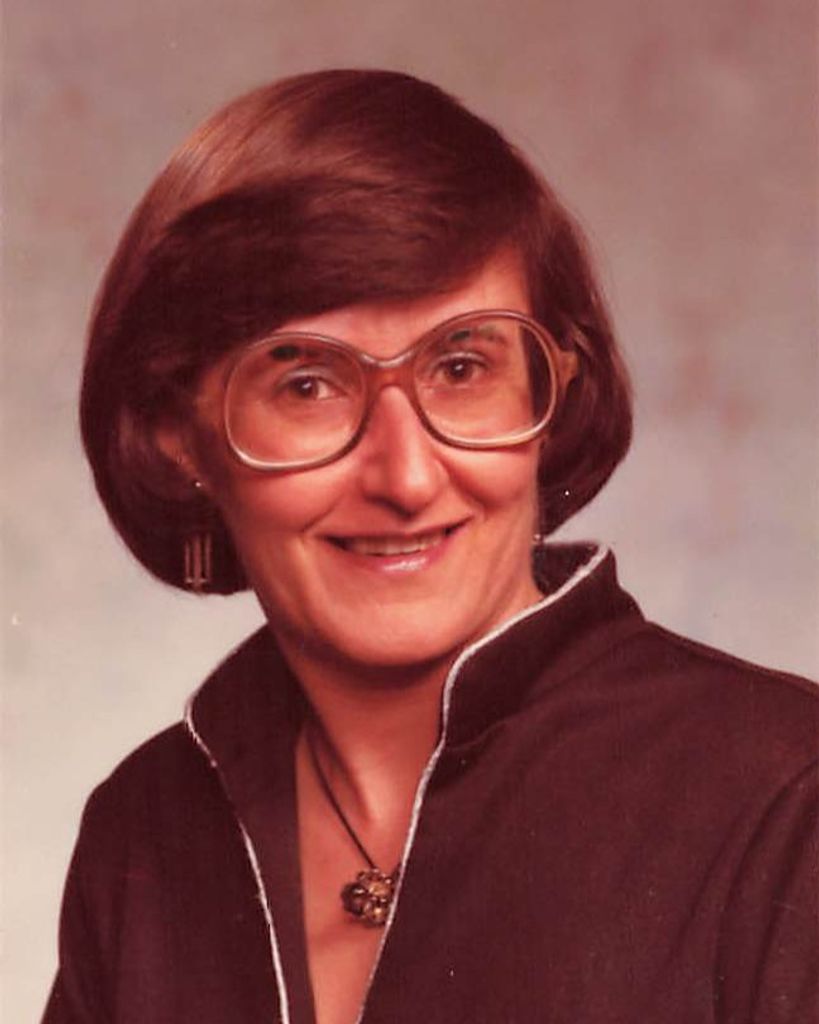 Sylvia A. Heaton Profile Photo