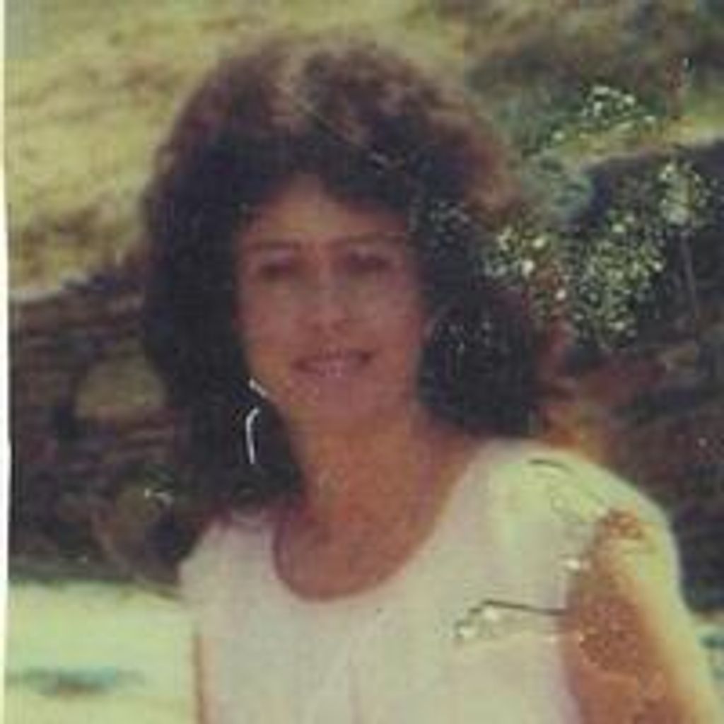 Julia Dianne Granger Profile Photo