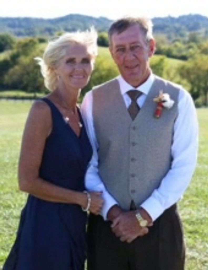 Gene Spencer Guinn Profile Photo