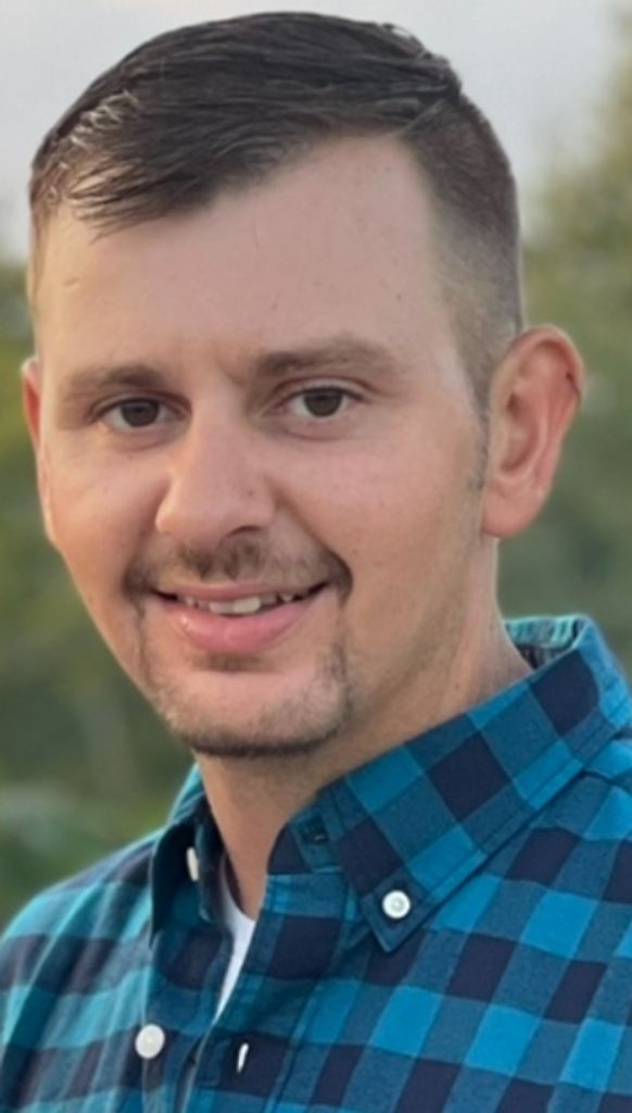 Michael Andrew Orzech