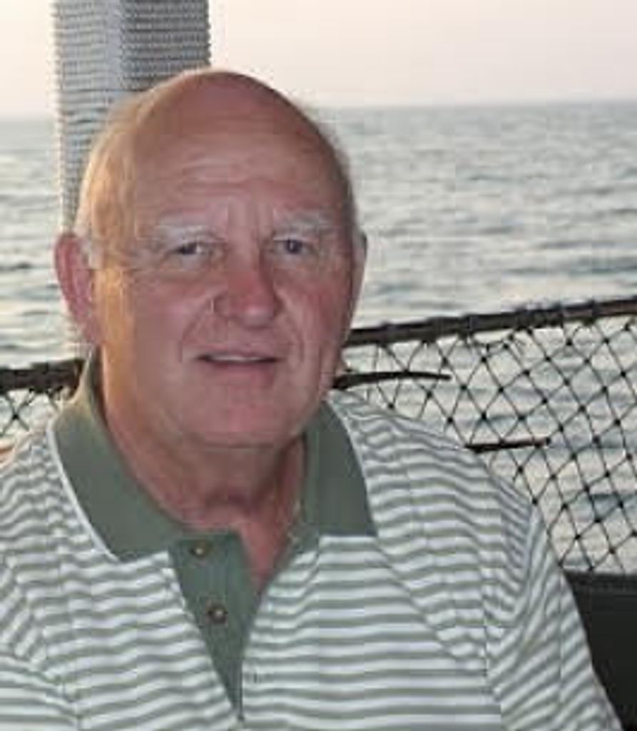 Leo J. Denault