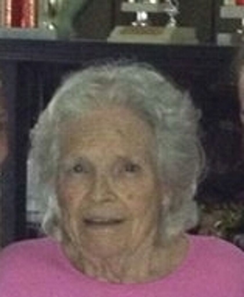 Lovisa Shumate Profile Photo