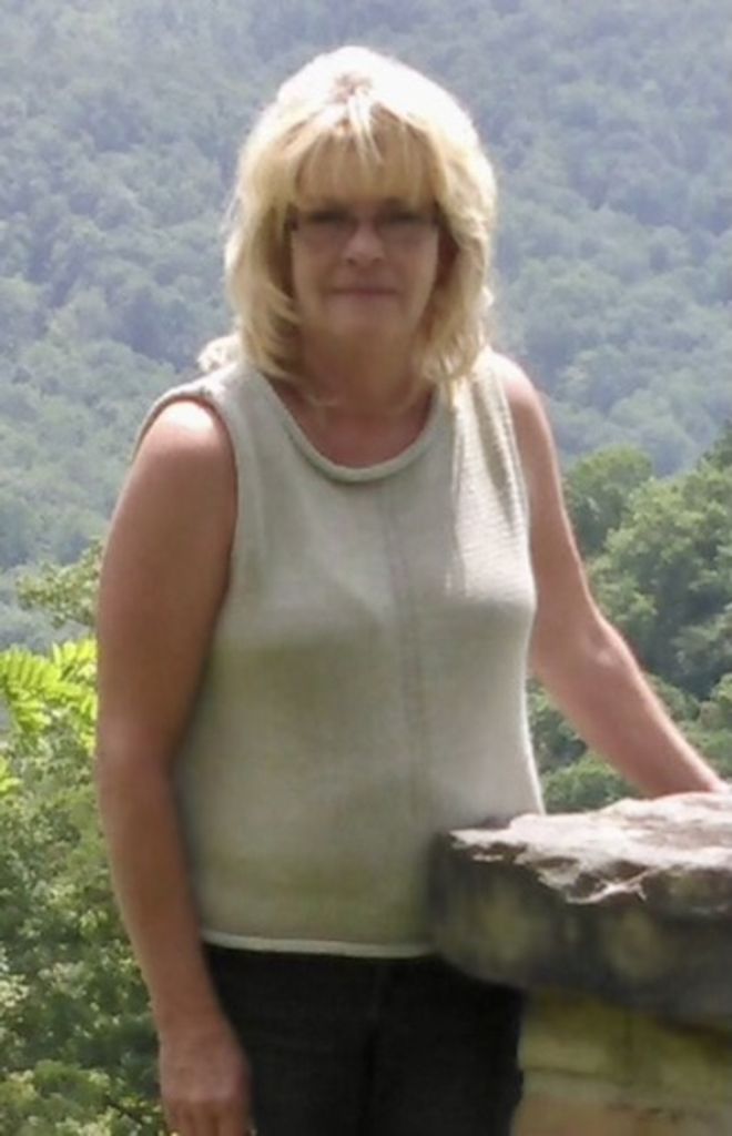 Marilyn "Susie" Sue Martin Profile Photo