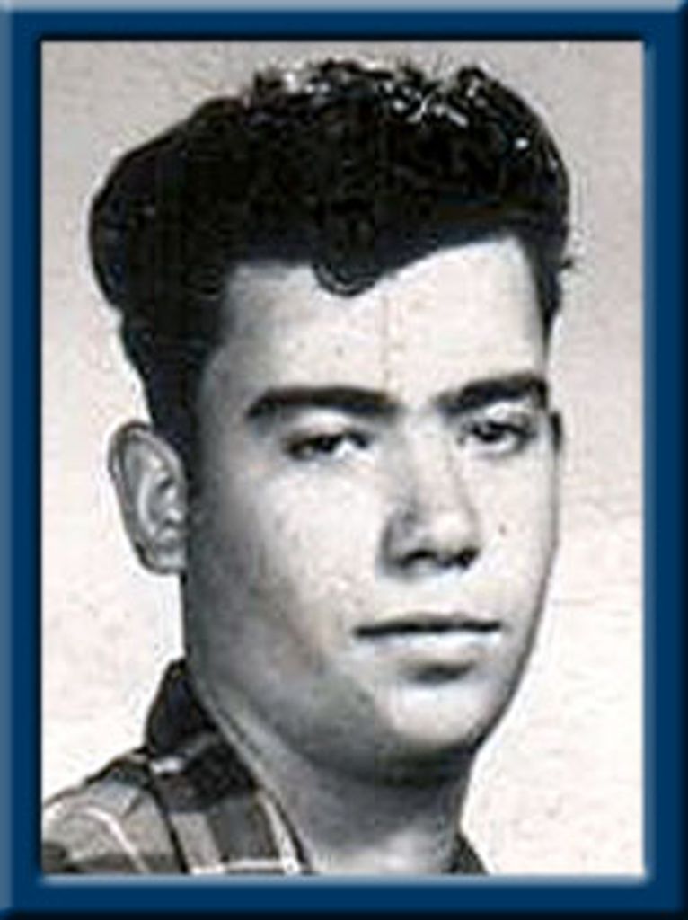 Malcolm Wayne Oickle
