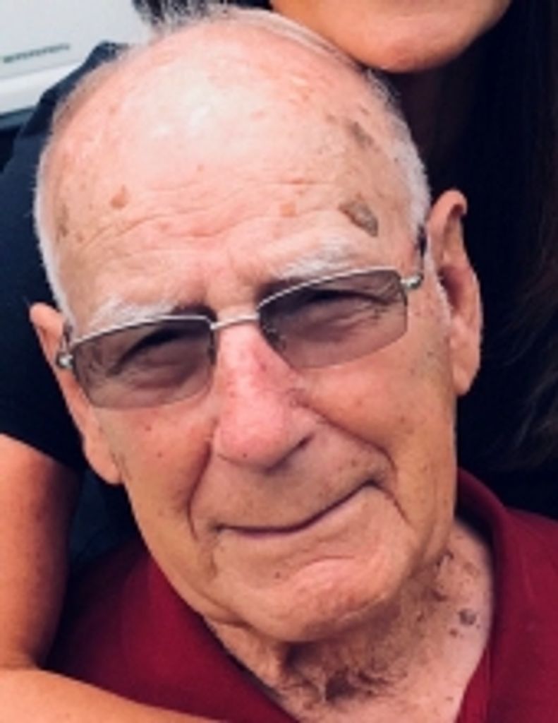 Donald Eastman Crane