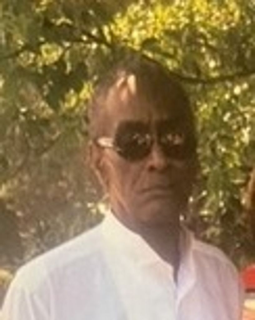 Joseph Willie Lightfoot Profile Photo