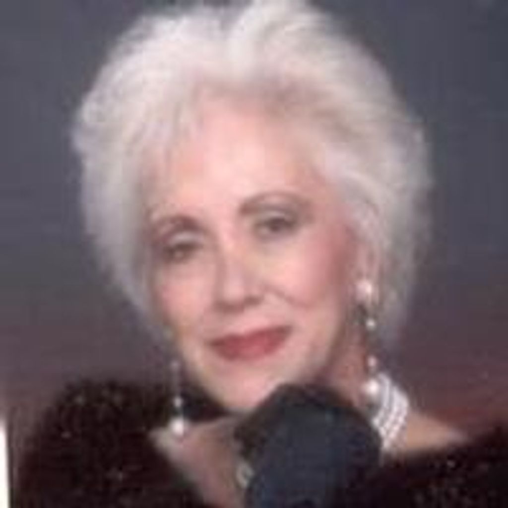 Betty Jean Brannan Smith