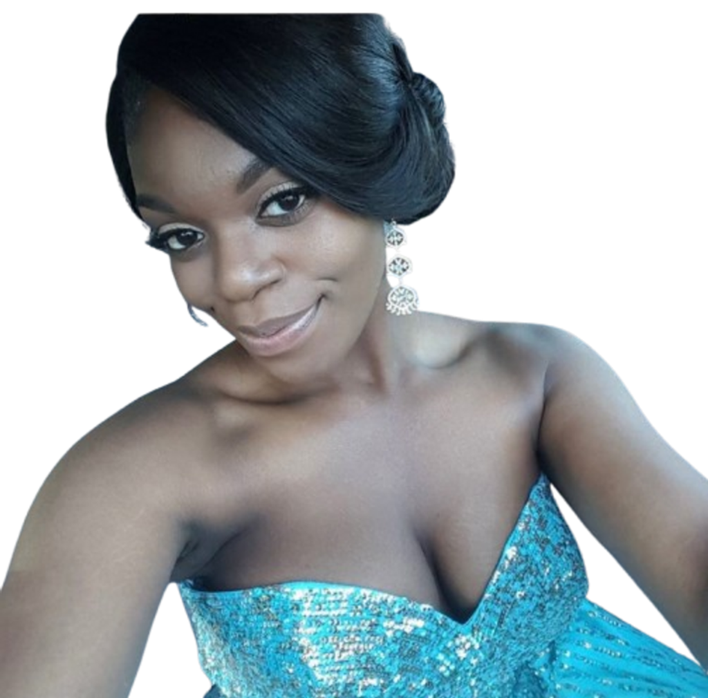 Ms. Raven M. Mitchell Profile Photo