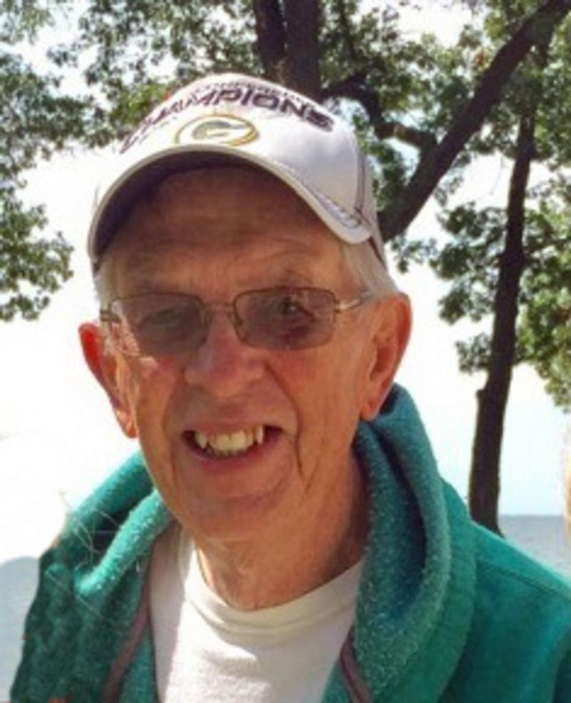 Kenneth E. Olson Profile Photo