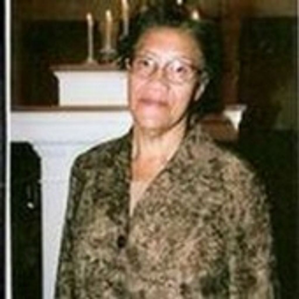 Virginia Smith Seymore