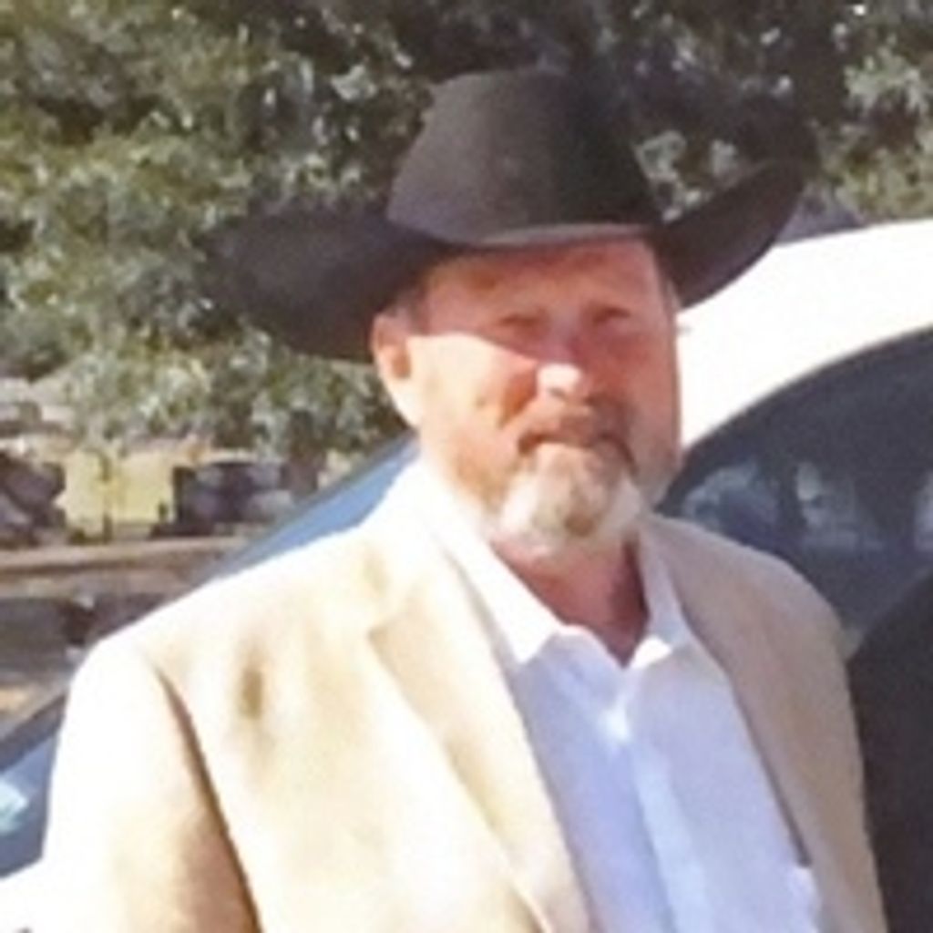 Larry Don Oliver Profile Photo