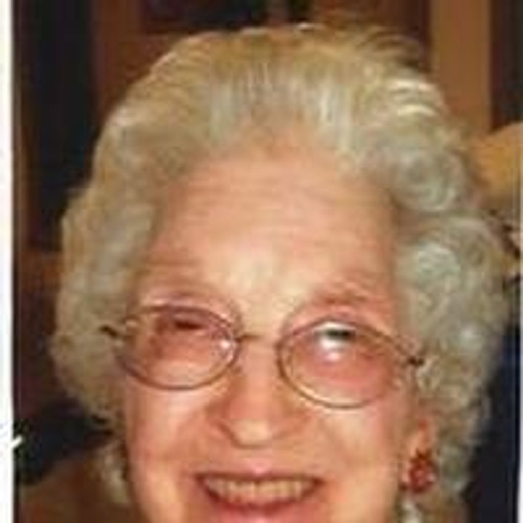 Doris Esther Beaumont