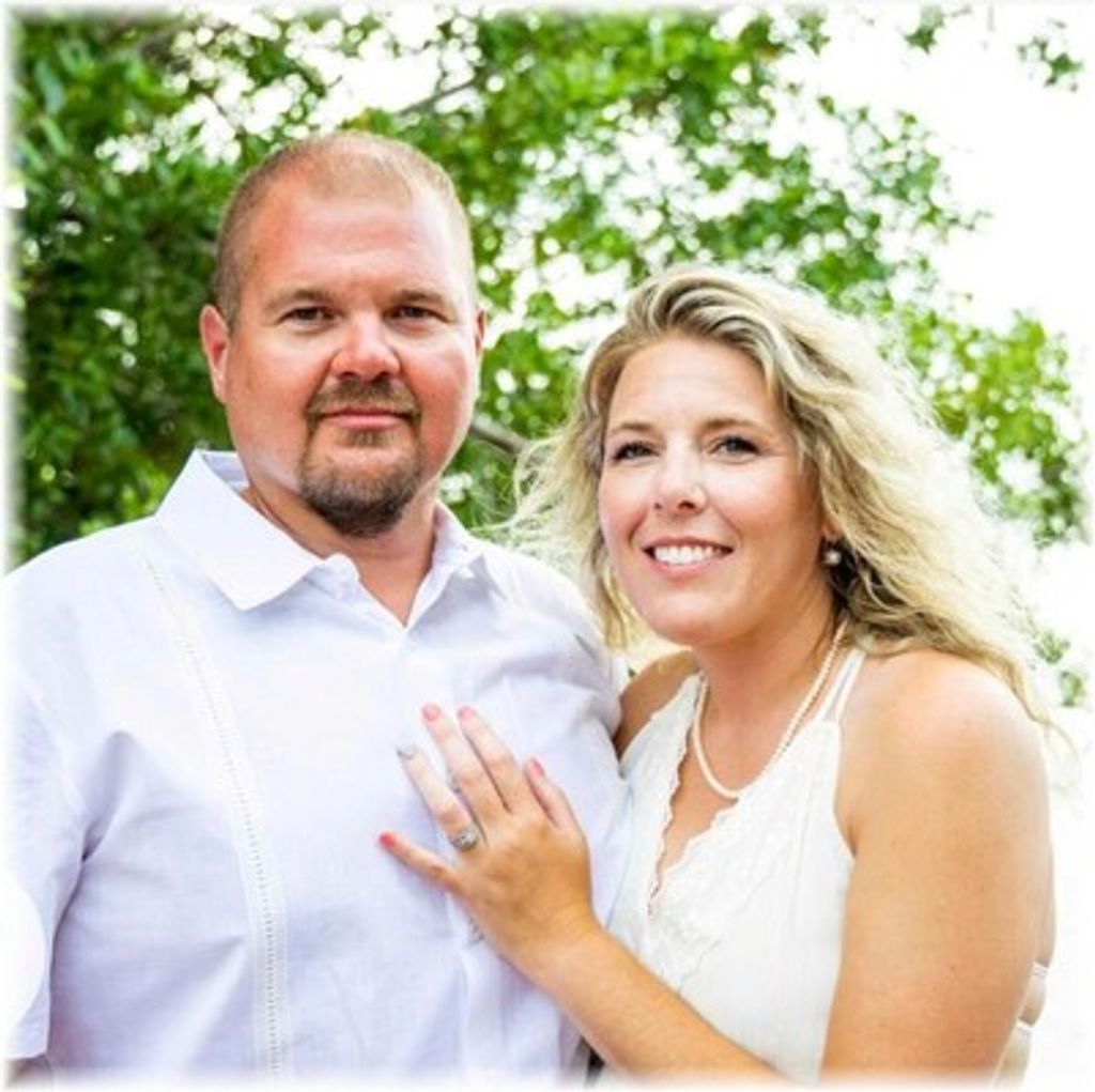 Jason And Sheree Gray Profile Photo