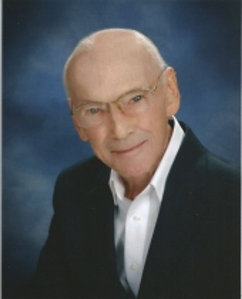 Dale P. Sternberg